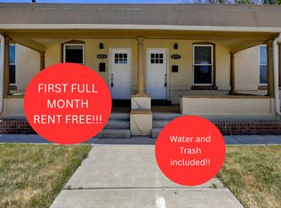 4337 Ames St, Denver, CO 80212