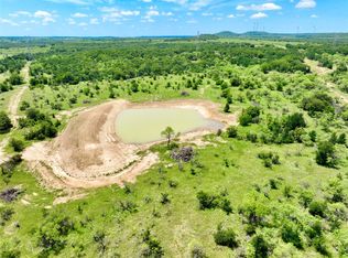 9945/ACRE S Burwick Rd, Jacksboro, TX 76458