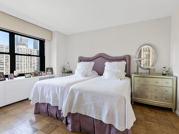 3rd image of 160 W End Ave APT 17H