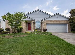 2363 Harrods Pointe Trce, Lexington, KY 40514