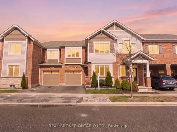 1213 Mulroney Hts, Milton, ON L9E 1E8