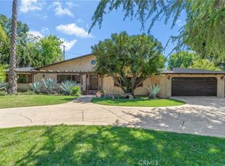 17250 Sunburst St, Northridge, CA 91325