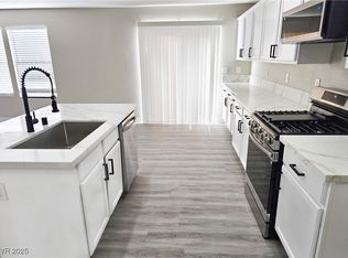 3209 Trinitero St, North Las Vegas, NV 89032
