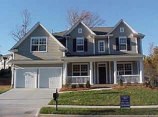 9081 Rosalyn Glen Rd, Cornelius, NC 28031