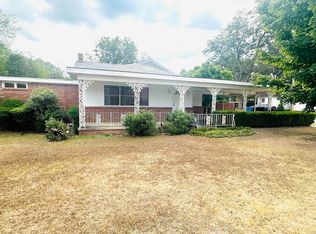 1427 Mississippi St, Malvern, AR 72104