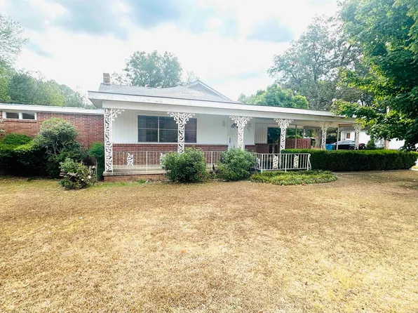 1427 Mississippi St, Malvern, AR 72104