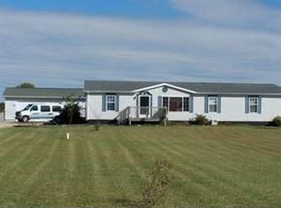 7154 Pleasantville Rd NE, Pleasantville, OH 43148