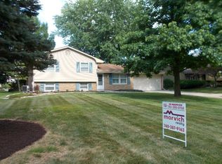 930 Chaumont Dr, Marion, OH