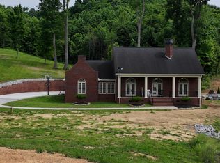 3163 Nina Rd, White Pine, TN 37890