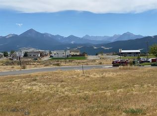 1019 Prairie Dr, Livingston, MT 59047