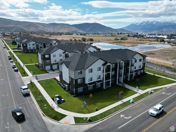 1378 S Sawmill Blvd #7-703, Heber City, UT 84032