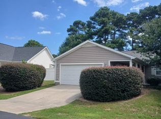 4999 Glen Cove Dr SE, Southport, NC 28461