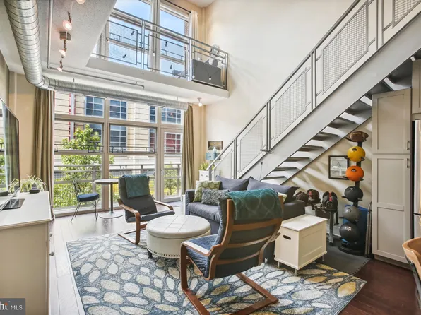 1390 Kenyon St NW #324, Washington, DC 20009