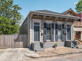 915 Montegut St, New Orleans, LA 70117