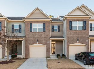 8234 Primanti Blvd, Raleigh, NC 27612