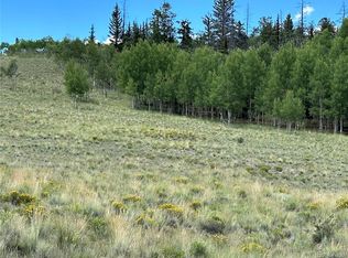 95 Wabeno Court, Jefferson, CO 80456