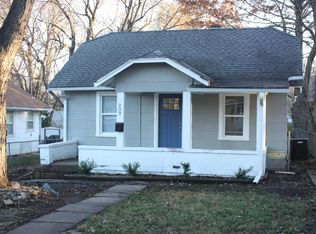209 E 80th Ter, Kansas City, MO 64114