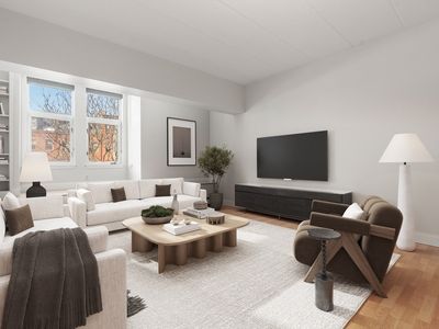 143 W Brookline St APT 204, Boston, MA, 02118