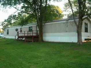 612 W County Road 600 N, Orleans, IN 47452