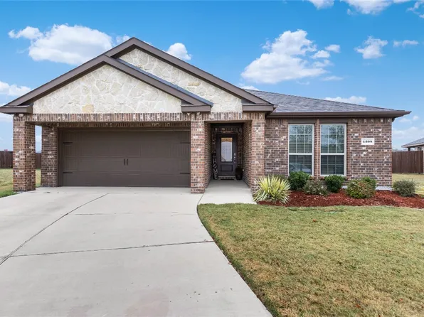 4308 Forest Bend Rd, Denton, TX 76208