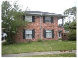 3551 Rue Michelle, New Orleans, LA 70131