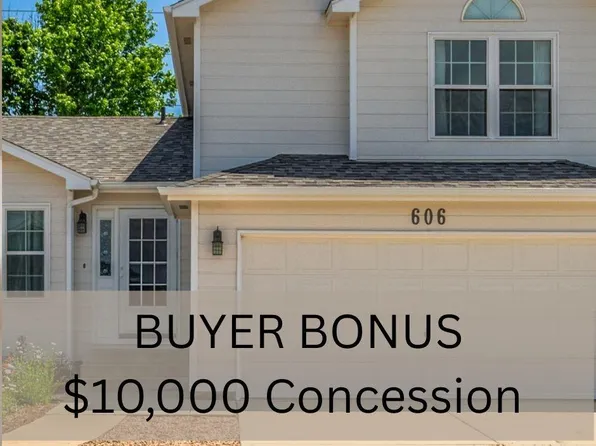 606 Beth Avenue, Fort Lupton, CO 80621