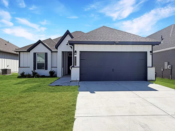 178 Arvil Dr, Killeen, TX 76542
