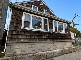 45 Durfee St, New Bedford, MA 02740
