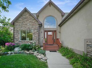 1003 Buckrake Ave, Bozeman, MT 59718