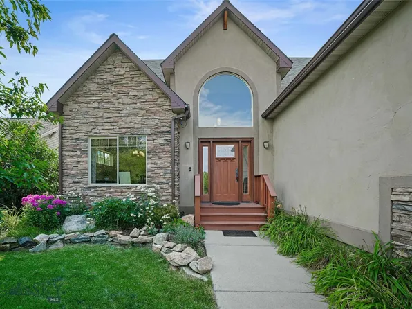 1003 Buckrake Ave, Bozeman, MT 59718