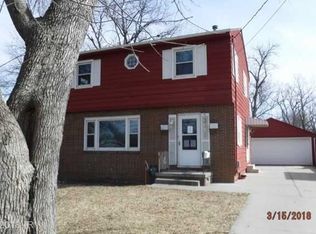 3615 50th St, Des Moines, IA 50310