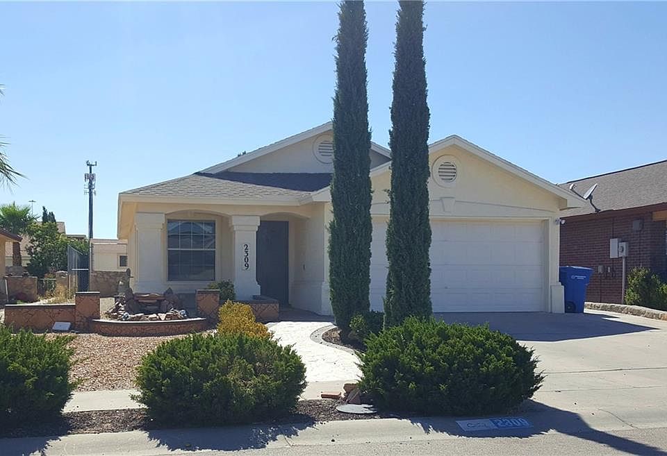 1st image of 2309 Tierra Humeda Dr