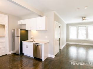 3535 N Troy St #1, Chicago, IL 60618
