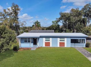 4201 Haverstraw Ave, Orlando, FL 32812