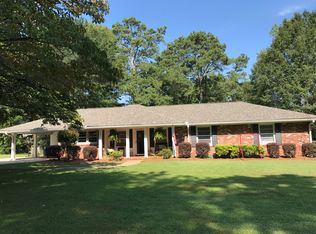 4 Ellis Way, Newnan, GA 30263