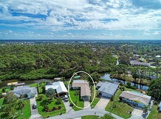 2190 Oyster Creek Dr, Englewood, FL 34224