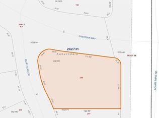 534 Blue Flag Dr, Auburndale, FL 33823
