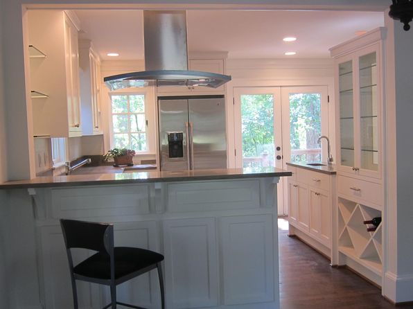 2004 E Roxboro Rd NE