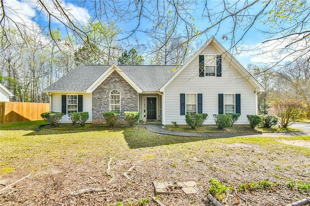 145 Ridgewood Trl, Stockbridge, GA 30281 | Zillow