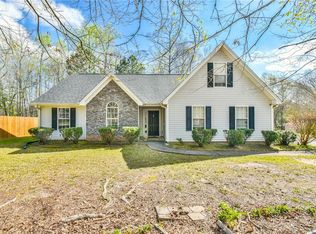 145 Ridgewood Trl, Stockbridge, GA 30281