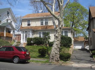 819-821 Lyons Ave, Irvington, NJ 07111