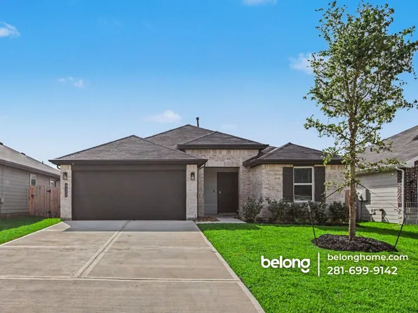 4222 Multnomah Falls Dr, Conroe, TX 77303