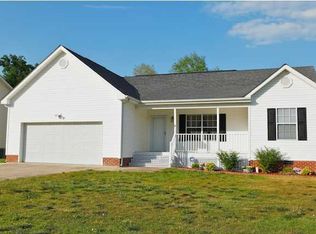 1779 Thrasher Pike LOT 5, Hixson, TN 37343