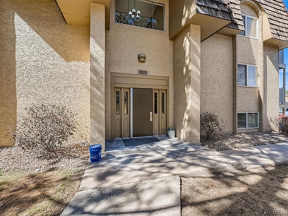 2nd image of 7625 E Quincy Ave APT 106