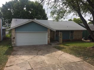 7007 Hillcroft Dr, Austin, TX 78724