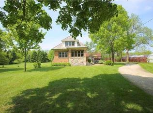 8024 Seven Mile Rd, Caledonia, WI 53108