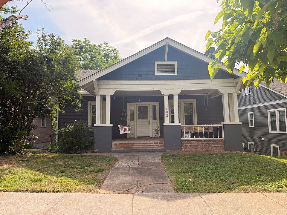 1st image of 1402 N 4th Ave