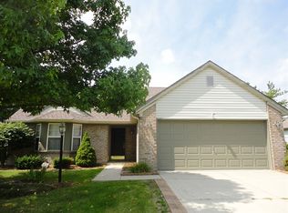9699 Wickland Ct, Fishers, IN 46037