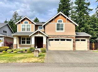 23764 SE 243rd St, Maple Valley, WA 98038