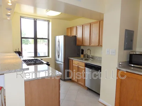 3902 14th St NW APT 415, Washington, DC 20011